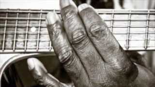 Root's Blues - Blues Man - (B.B. King) --- (Remastered)