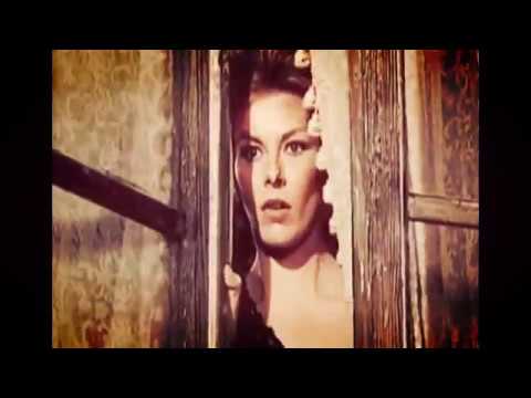 Roby Benvenuto - "GRINGO"  MUSICVIDEO + LYRICS BY CJ