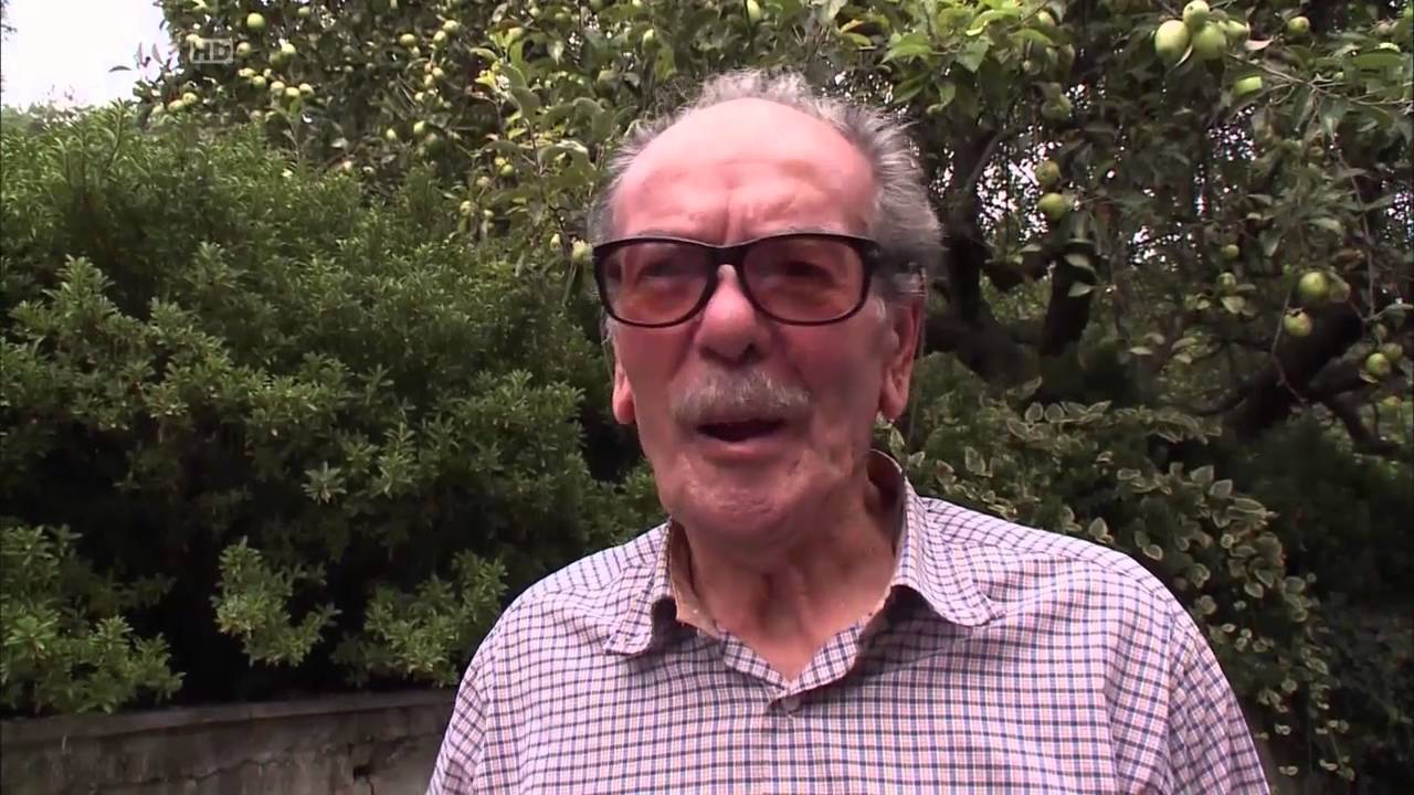 Griechenland, Aufbruch am Olymp - Reportage 360°