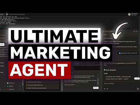 Okara disrupts AI marketing