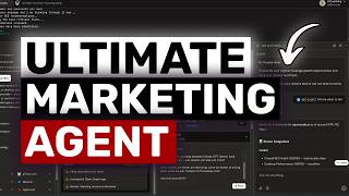 Okara AI CMO: This AI Tool is MARKETING GOD AGENT!