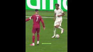 Golden Boy & GOAT ❤️