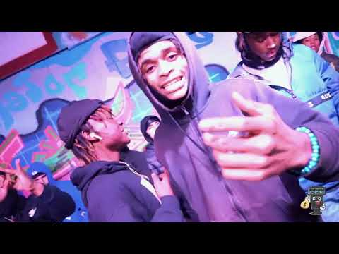 gbc spazz X Lil Duce - WTF (Official Music Video)