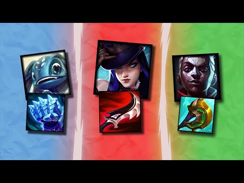 10 Fun Off-Meta Picks you NEED to Try | League of Legends 2023