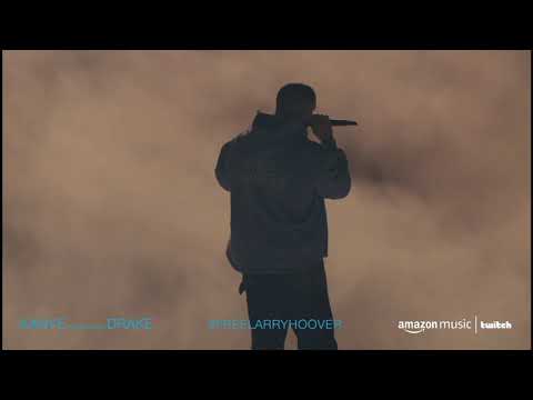 Drake - Girls Want Girls | Live @LosAngelesMemorialColiseum 12/9