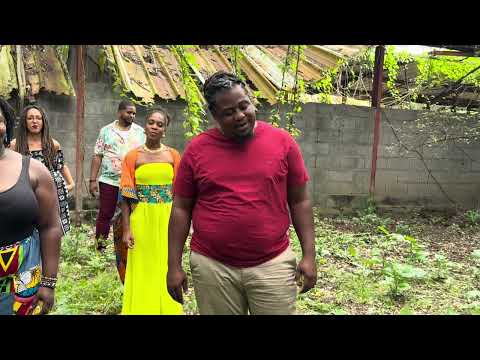 Awno Josué - Bitasyon O Feat Gerald Udol (Tanbou Gwadloup Live Experience)