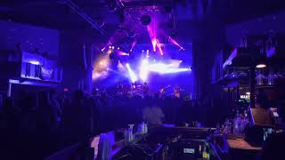 Snail Mail - Feeling Like I Do (Superdrag cover) &amp; more - 08/23/2022 - Orlando, FL live @ Beacham