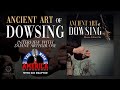 TWIA Ancient Art Of Dowsing By Duane Arthur Ose