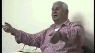 Necmi ilgen Abi Avcilar iman sohbeti