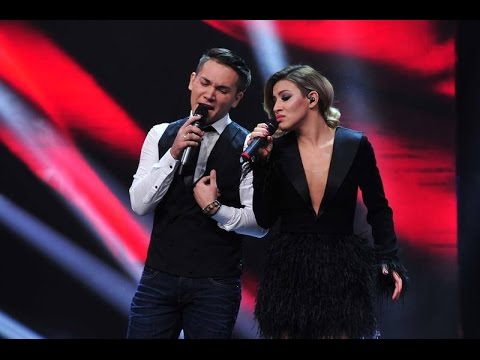 Florin Răduţă feat. Nicoleta Nucă - Alicia Keys - ,,Fallin'”