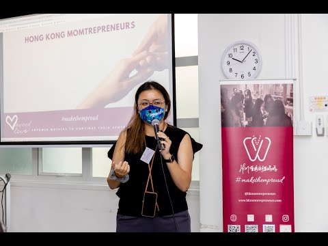 Moms4Moms 2022-2023 Program Opening Ceremony 17 Sep 22 Highlights