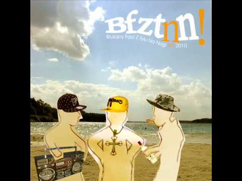 Jotas/Kes-a/DJ Pstyk - Przyjdą Letnie Dni (Łest Kurwa Kołst)