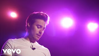 Jorge Blanco - Cómo Bailar “Conmigo” – Jorge Blanco UDance