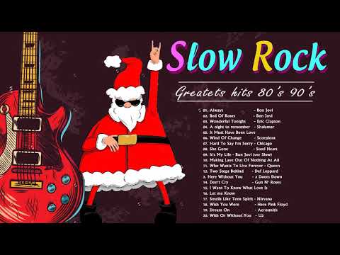 Merry Heavy Metal Christmas Songs 2021 - ⚡ The Best Of Christmas Metal Songs Of All Time