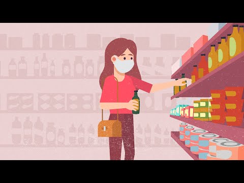 Supermarket Survival Guide: Master Your Grocery Runs With These Hacks