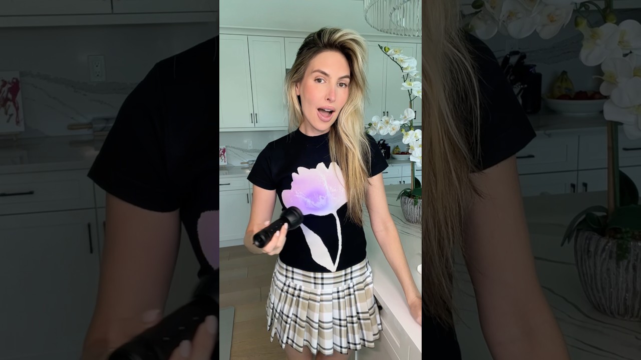 Trying color changing clothes! UV reactive clothing!