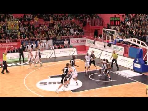 TigersTV Gameday WALTER Tigers vs. NEW YORKER Phantoms Braunschweig