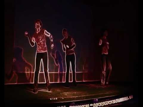 Tanzengruppe Sweetchies