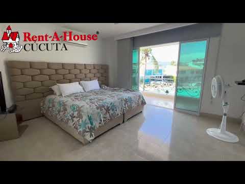 Casas, Venta, Villa del Rosario - $1.000.000.000