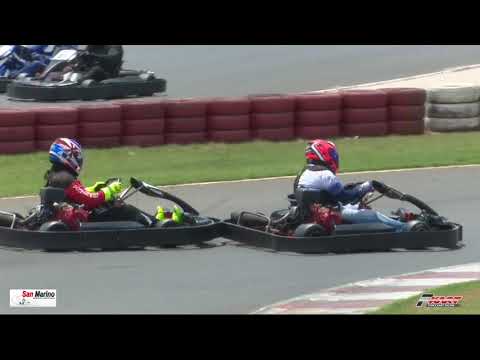 Campeonato FKart Categoria Strong & Super Strong - 9ª Etapa - 14/10/2018