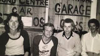 LEVEL 42 LOVE MEETING LOVE Holland 1981