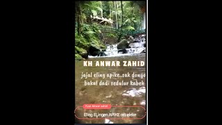 Download lagu kyai anwar zahid - OJO eling Eleke- eling-elingen apike mp3 Download lagu kyai anwar zahid - OJO eling Eleke- eling-elingen apike mp3
