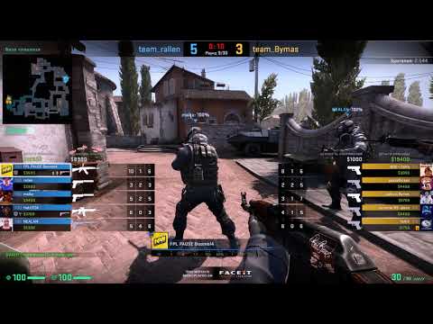 POV Demo FPL | Boombl4 | 27/10 | de_inferno