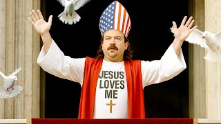 Redneck Pope - Blessin' the Land (Official Music Video)