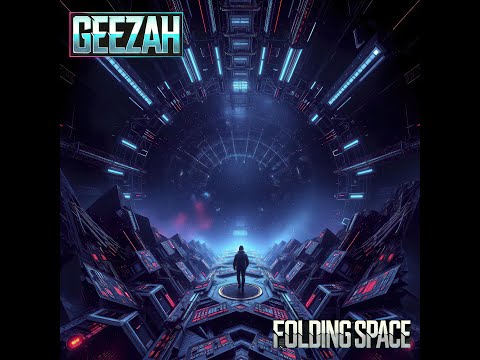 Geezah - Folding Space - Full album