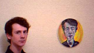 Moving On by David Lynch