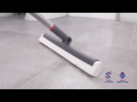 Gulvsvaber - Quick Click