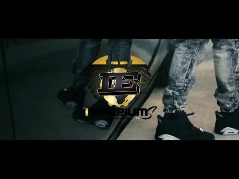 J Lanny "Donde Estabas Tu" (Video Official)