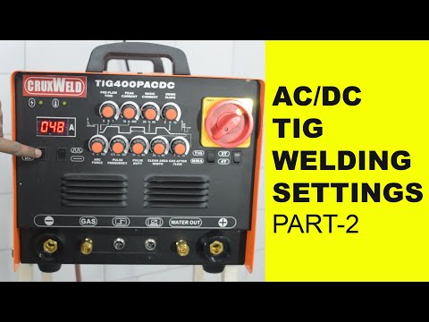 Welding Machine Equipment