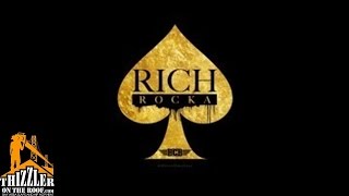 Ya Boy Rich Rocka - Hold Up [Thizzler.com]