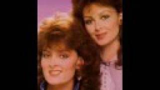 The Judds - Maybe Your Baby&#39;s Got the Blues