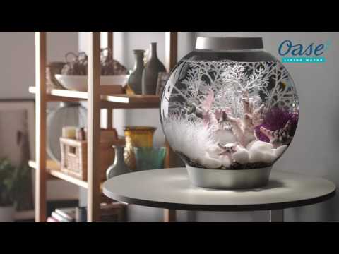 biOrb CLASSIC 60 MCR biOrb CLASSIC 60 MCR