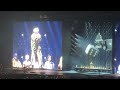 Kendrick Lamar Dodger Blue Live At The Mercedes Benz Stadium In Atlanta On 04 29 2025