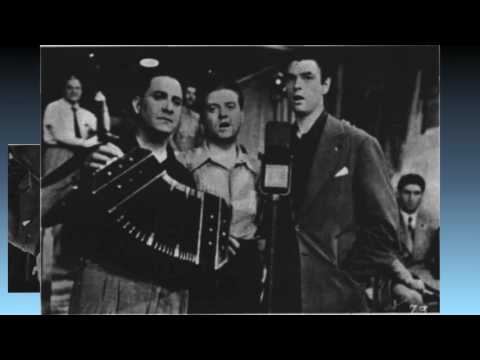 UN PASAJE DE MI VIDA-CARLOS VIDAL-OSCAR LARROCA