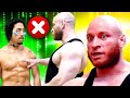 UN BODYBUILDER ME CLASHE 😡 - JE NE SUIS PAS D’ACCORD !