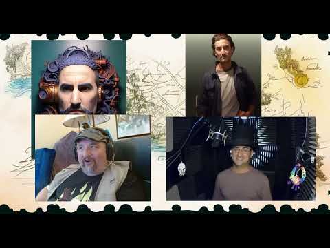 Shout Out to Freeman MFT RRR S01E05