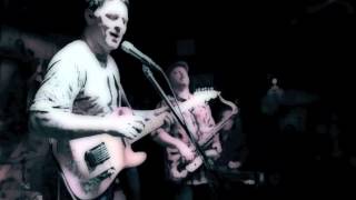 Eric Lindell- Casey Jones (Hill Country BBQ- Wed 12/21/16)