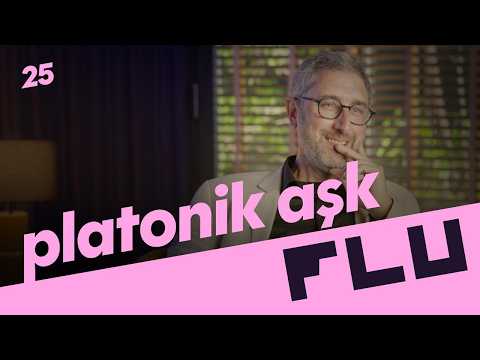 Platonic Love - That's Not How Philosophy Works - Dr. Ömer Aygün - B25