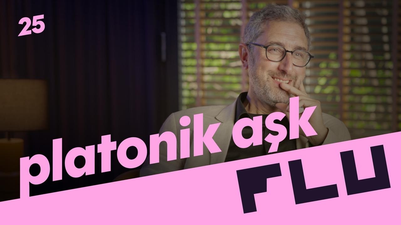 Platonik Aşk - Olmaz Öyle Saçma Felsefe - Dr. Ömer Aygün - B25