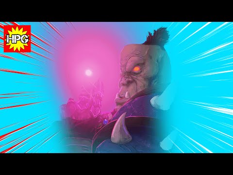 HON Flint Beastwood - 37 Kills by tonray`z - Diamond