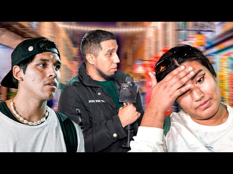 NO estaba DISPUESTA a DARLE su TESORITO a un PERUANO 🤑😲 | EP. 62 | Exponiendo Infieles 🔥| T-6