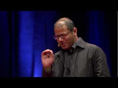TEDxBrussels - Hasan Elahi - Hiding in Plain Sight