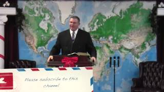 preview picture of video 'We Don't Get to Live in Hawaii, Bible Baptist Church, Baptist Preaching'