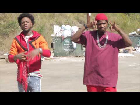 Perry B feat. Flo Malcom - Tapped In (Atlanta Version) (Shot By Gutta Visions)