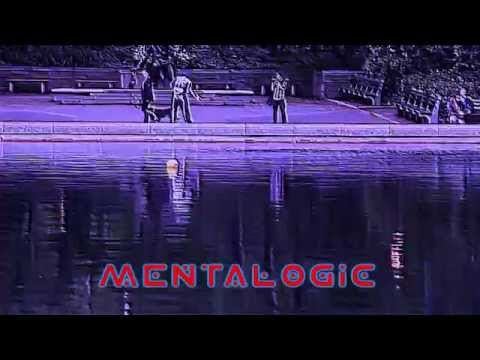 Mentalogic   Tapa na pantera (video clip FullHD)