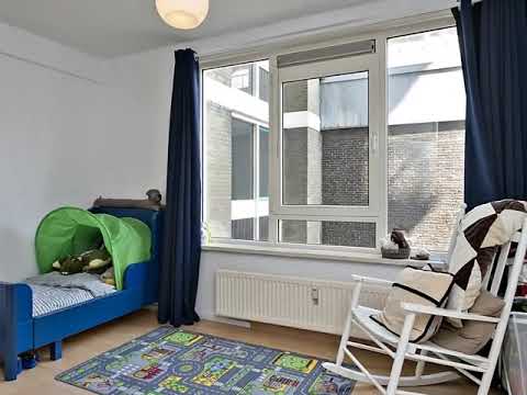 Arnold Spoelplein 26, 2553 CB 's-Gravenhage